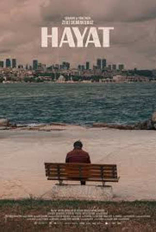 Poster 1 de Filme Vida (2023)