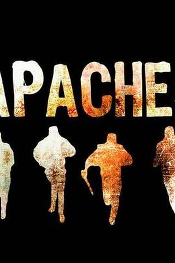 Poster de Série Apaches (1ª Temporada) (2017)
