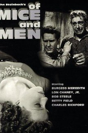  de Filme Carícia Fatal (1939)