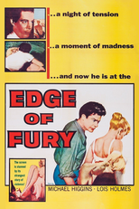 Edge of Fury (Edge of Fury)