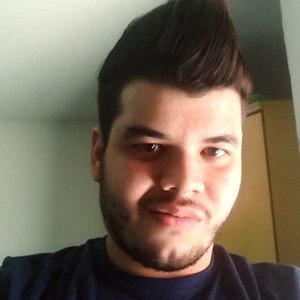 Foto de perfil de Richie
