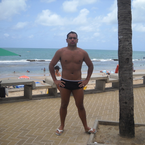 Foto de perfil de Fernando  Damasceno