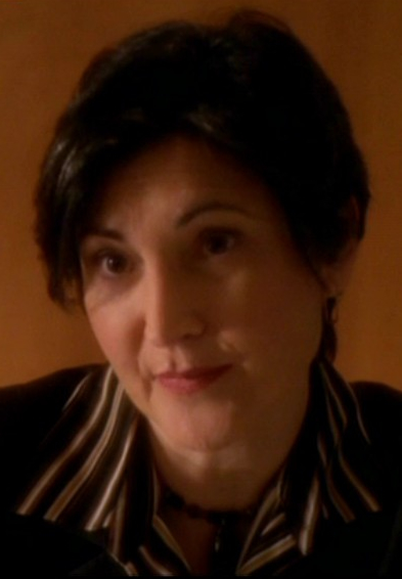 Robin Bartlett - Foto 1