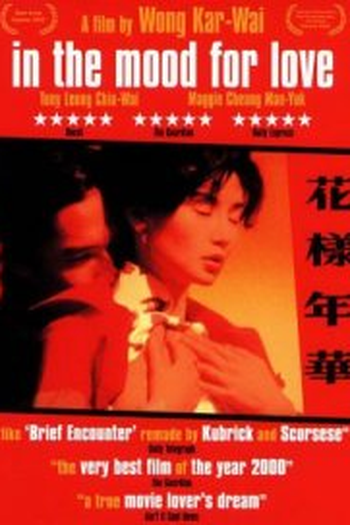  de Filme Amor à Flor da Pele (2000)