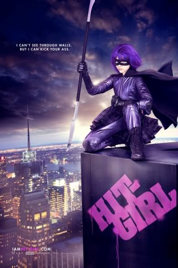  de Filme Kick-Ass: Quebrando Tudo (2010)