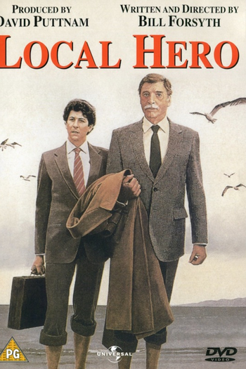  de Filme Momento Inesquecível (1983)