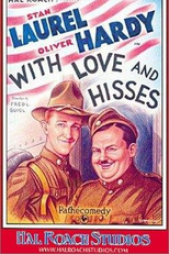 Com Afeição e Confusão (With Love and Hisses)