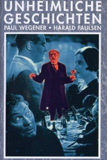 Loucura (Unheimliche Geschichten)