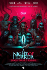 A Night of Horror: Nightmare Radio (A Night of Horror: Nightmare Radio)