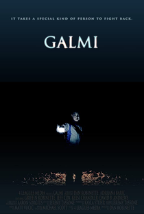 Galmi - Poster / Capa / Cartaz - Oficial 1