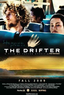 The Drifter - Poster / Capa / Cartaz - Oficial 1