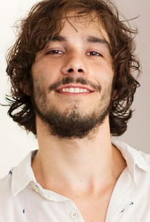 Vítor Novello - Poster 1