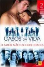 Casos Da Vida- O Amor Não Escolhe Idades (Casos Da Vida - O Amor Não Escolhe Idades)