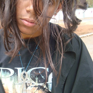 Foto de perfil de †JEFYN GÓTHICO†