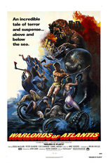 Guerreiros da Atlântida (Warlords of Atlantis)