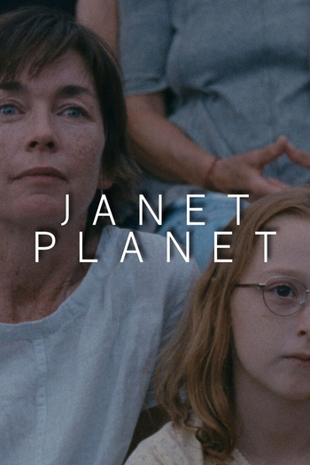  de Filme Janet Planet (2024)