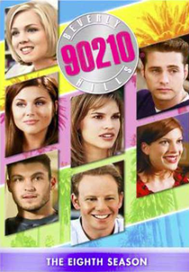 Barrados no Baile (8ª Temporada) (Beverly Hills 90210 (Season 8))