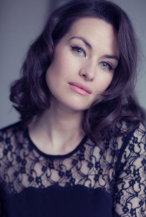 Maimie McCoy - Poster 1