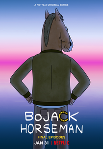 BoJack Horseman (6ª Temporada) (BoJack Horseman (Season 6))