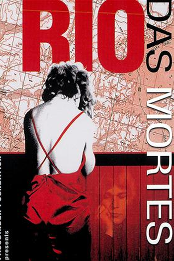  de Filme Rio Das Mortes (1971)