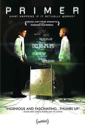  de Filme Primer (2004)