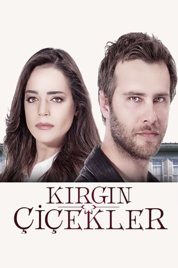 Poster de Franquia Kırgın Çiçekler (2015)