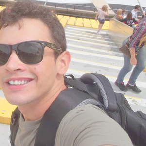 Foto de perfil de Junior Oliveira