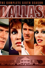 Dallas (6ª Temporada) (Dallas (Season 6))