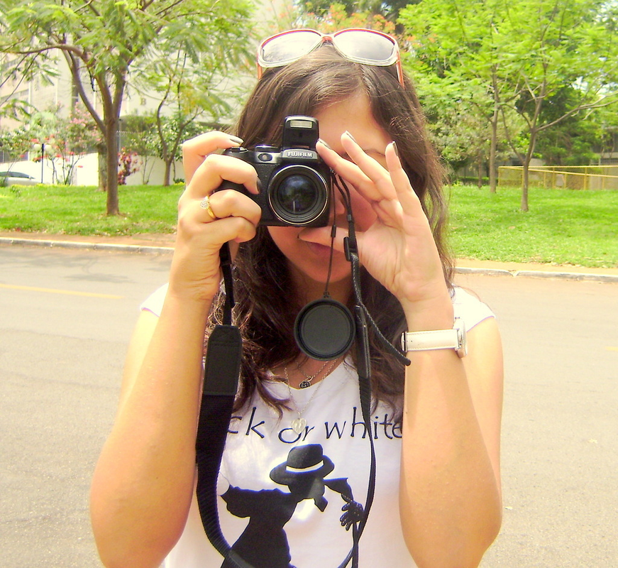 Mariah Carvalho - Foto 1