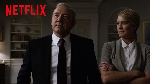 House of Cards | Netflix libera libera primeiro trailer oficial da 5ª Temporada (legendado)