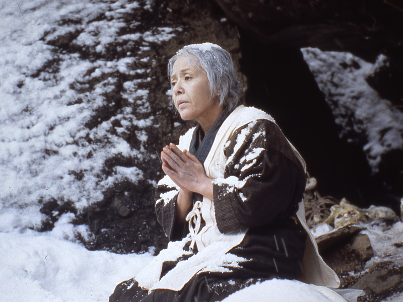 Foto 7 de A Balada de Narayama