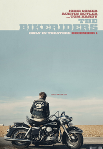 Clube dos Vândalos (The Bikeriders)