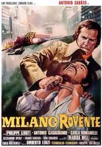 Milano Rovente (Milano Rovente)