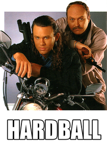 Força Bruta (Hardball)