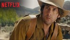 The Ridiculous 6 - Trailer Principal - Netflix [HD]