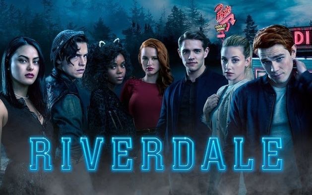 Crítica: Riverdale - 2ª Temporada (2017-2018, de  Lee Toland Krieger, Rob Seidenglanz)
