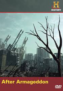 Depois do Armagedom (After Armageddon)