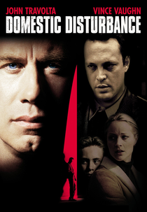 Inimigo em Casa (Domestic Disturbance)