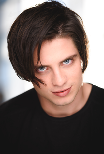 Nerses Stamos - Poster 1