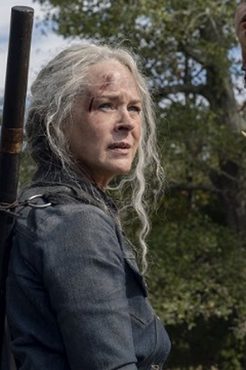 Poster de Episódio Look at the Flowers (2020)