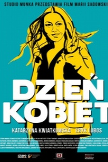 Poster de Filme Dia das mulheres (2012)