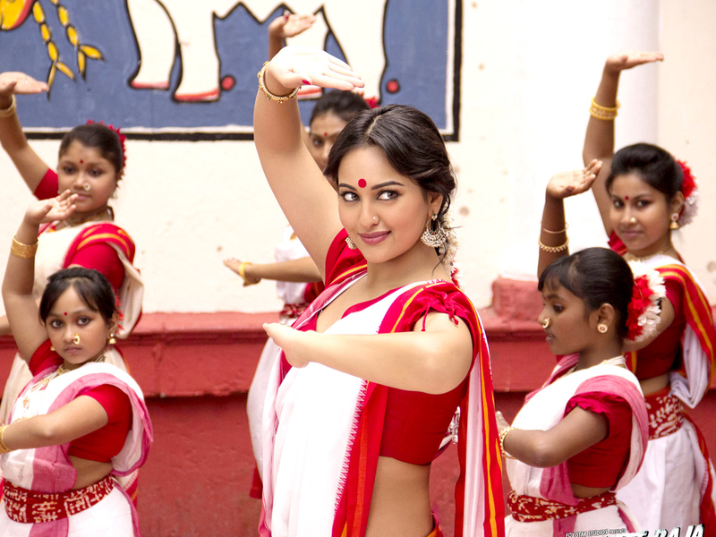 Foto 30 de Detonando na Índia