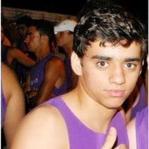 Foto de perfil de Arthur Brito