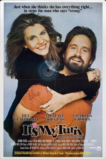  de Filme Esta é Minha Chance (1980)