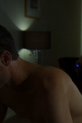 Poster de Curta Disarm (2010)