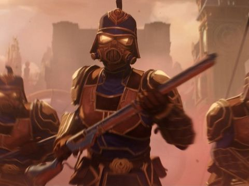 Foto 11 de Arcane (1ª Temporada)