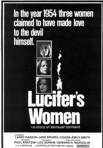 Lucifer’s Women (Lucifer’s Women)