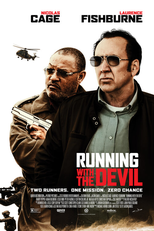 Na Rota do Tráfico (Running with the Devil)