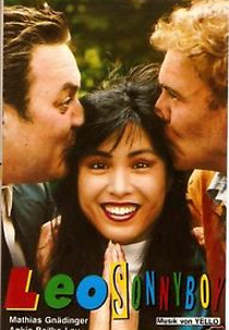 Leo Sonnyboy  (Leo Sonnyboy )