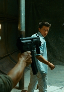 Gamers- Na busca do alvo (Na igre)